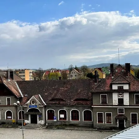 Lawendowe Nocowanie Glowna 19Lok11A Kudowa Zdroj Exterior photo
