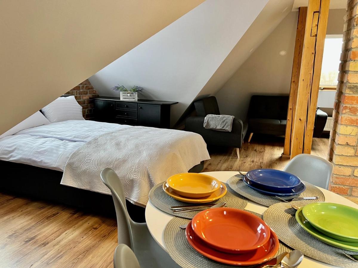Lawendowe Nocowanie Glowna 19lok11a Apartment Kudowa Zdroj