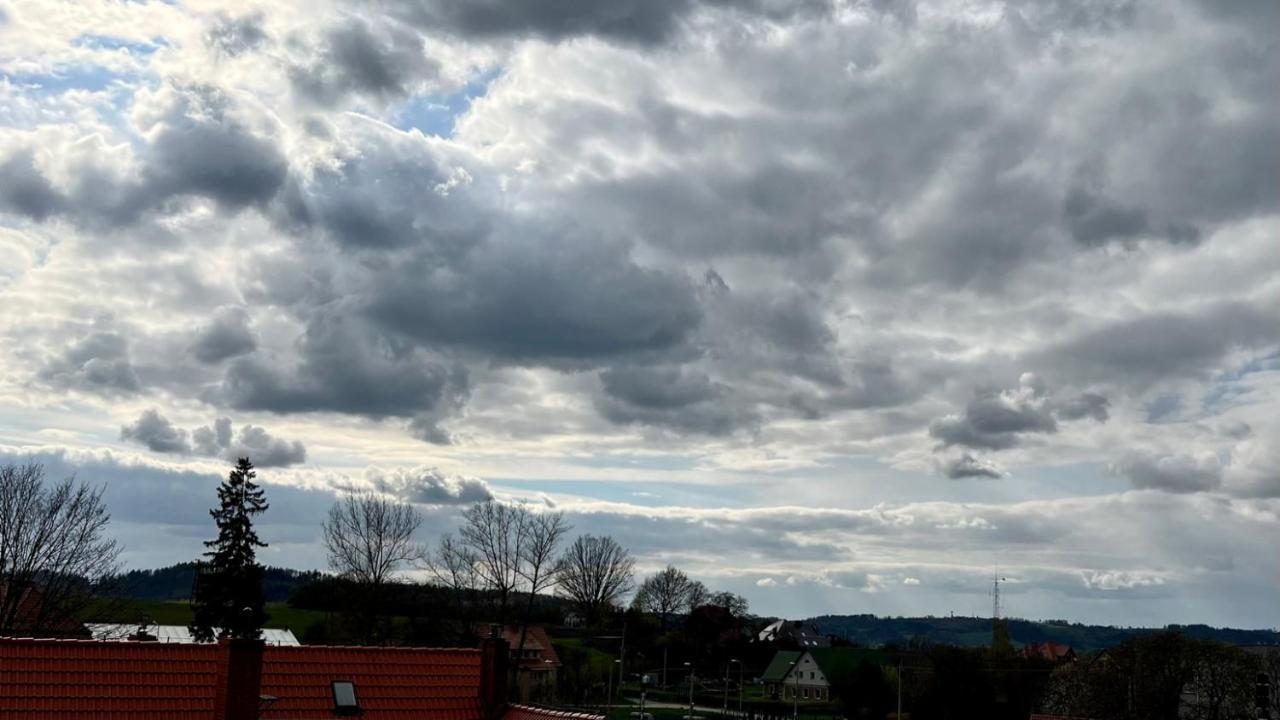 Lawendowe Nocowanie Glowna 19lok11a Apartmán