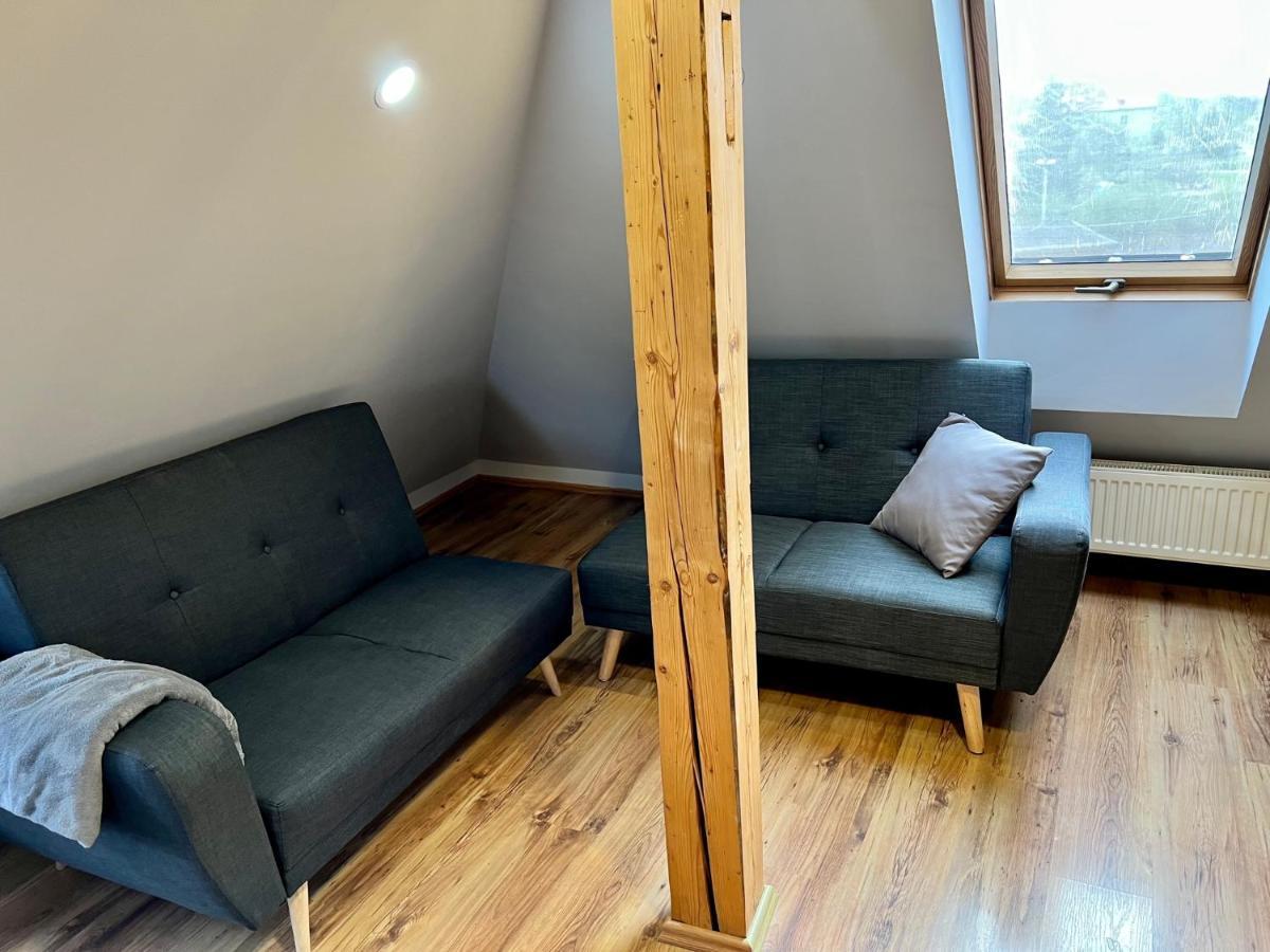 Apartment Lawendowe Nocowanie Glowna 19lok11a