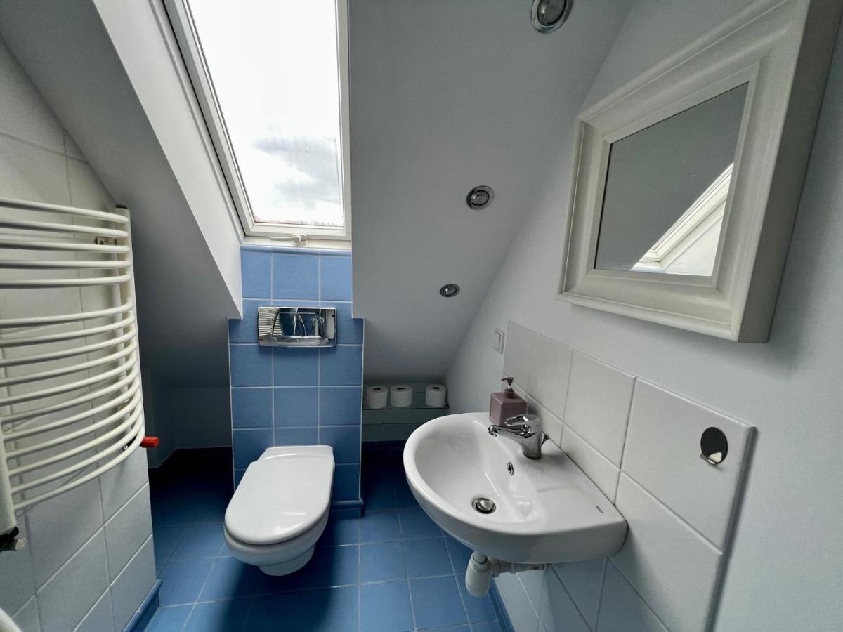 Lawendowe Nocowanie Glowna 19lok11a Apartmán