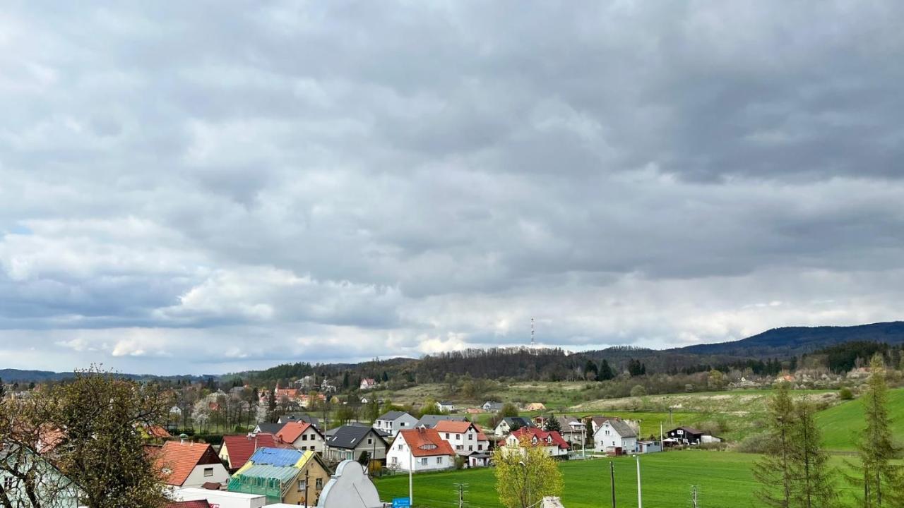 Lawendowe Nocowanie Glowna 19lok11a Kudowa Zdroj