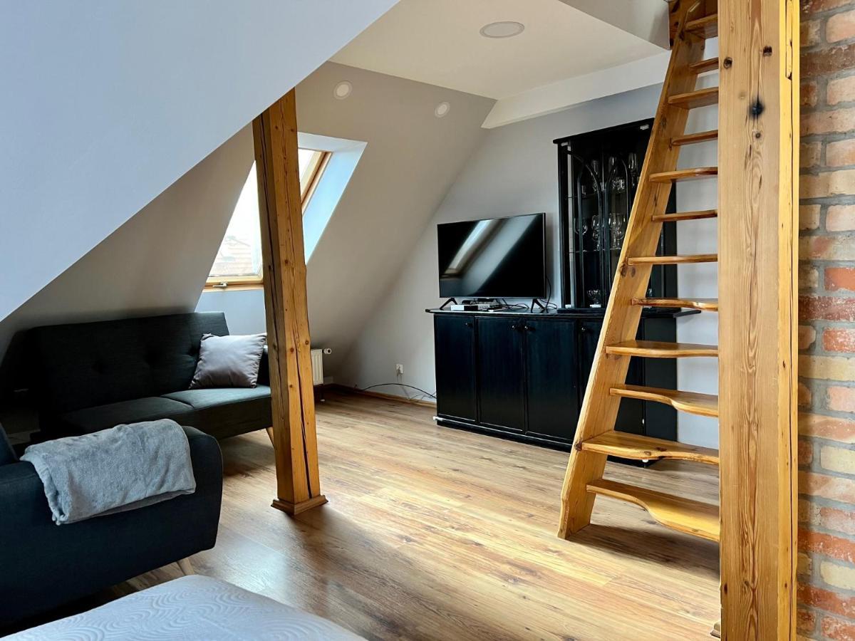 Apartment Lawendowe Nocowanie Glowna 19lok11a *