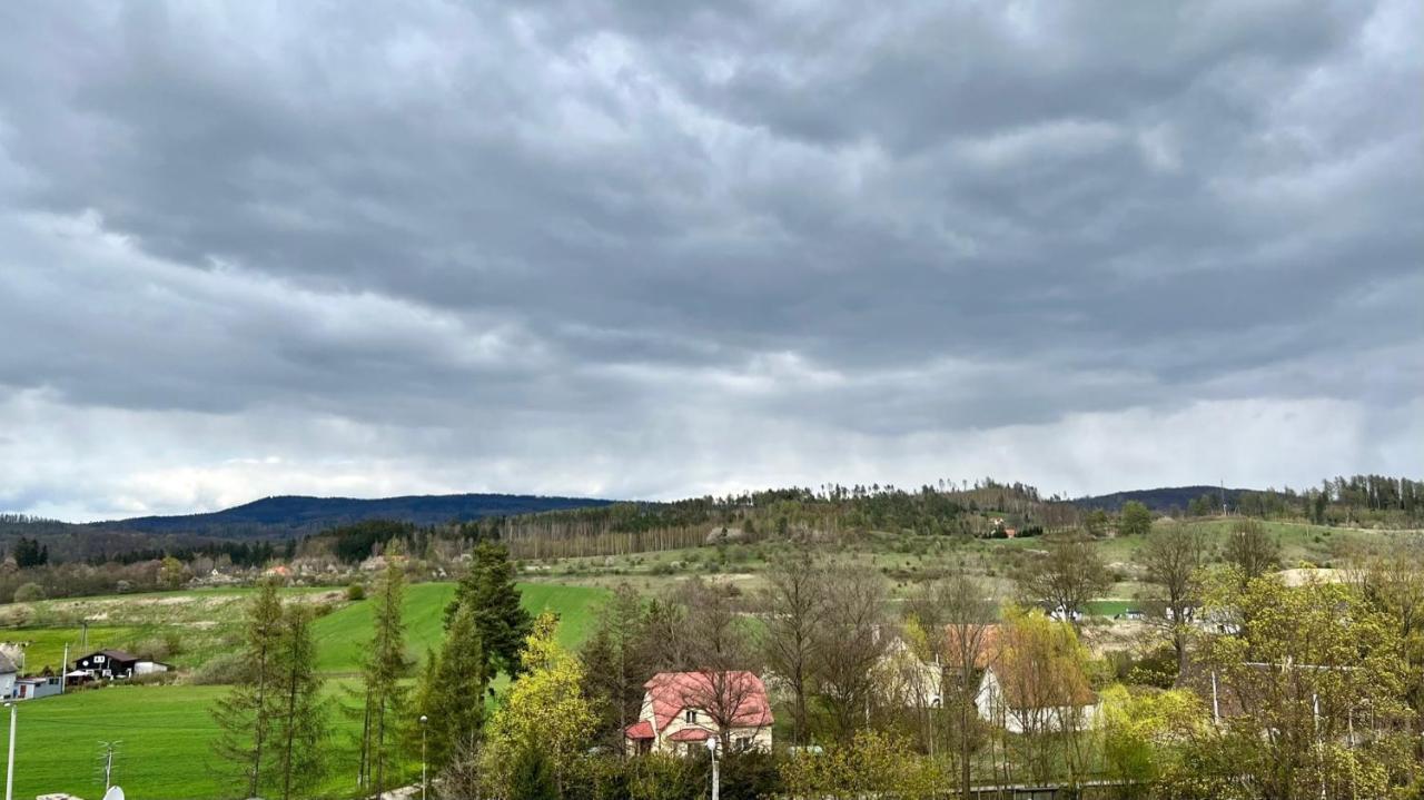 Lawendowe Nocowanie Glowna 19lok11a * Kudowa-Zdrój