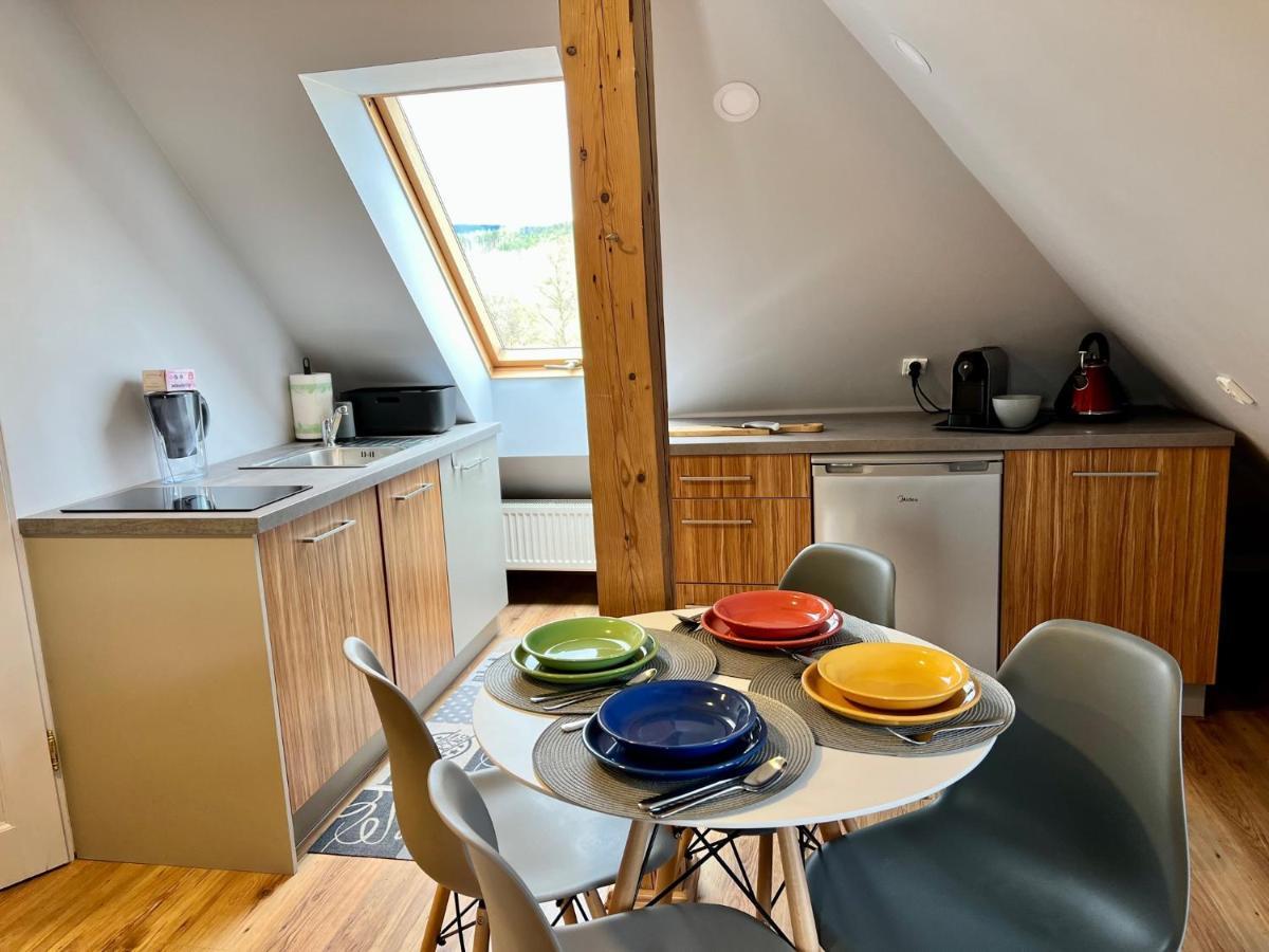 Apartment Lawendowe Nocowanie Glowna 19lok11a *