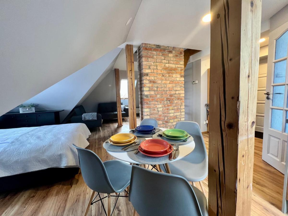 Lawendowe Nocowanie Glowna 19lok11a Apartment
