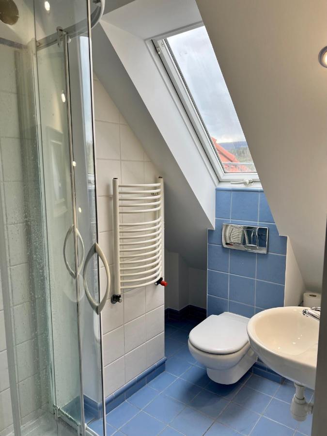 Lawendowe Nocowanie Glowna 19lok11a Apartment *