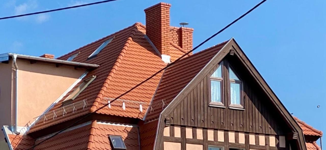 Lawendowe Nocowanie Glowna 19lok11a Kudowa-Zdrój