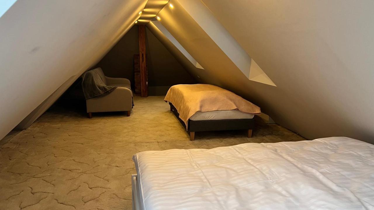 Lawendowe Nocowanie Glowna 19lok11a Apartment *