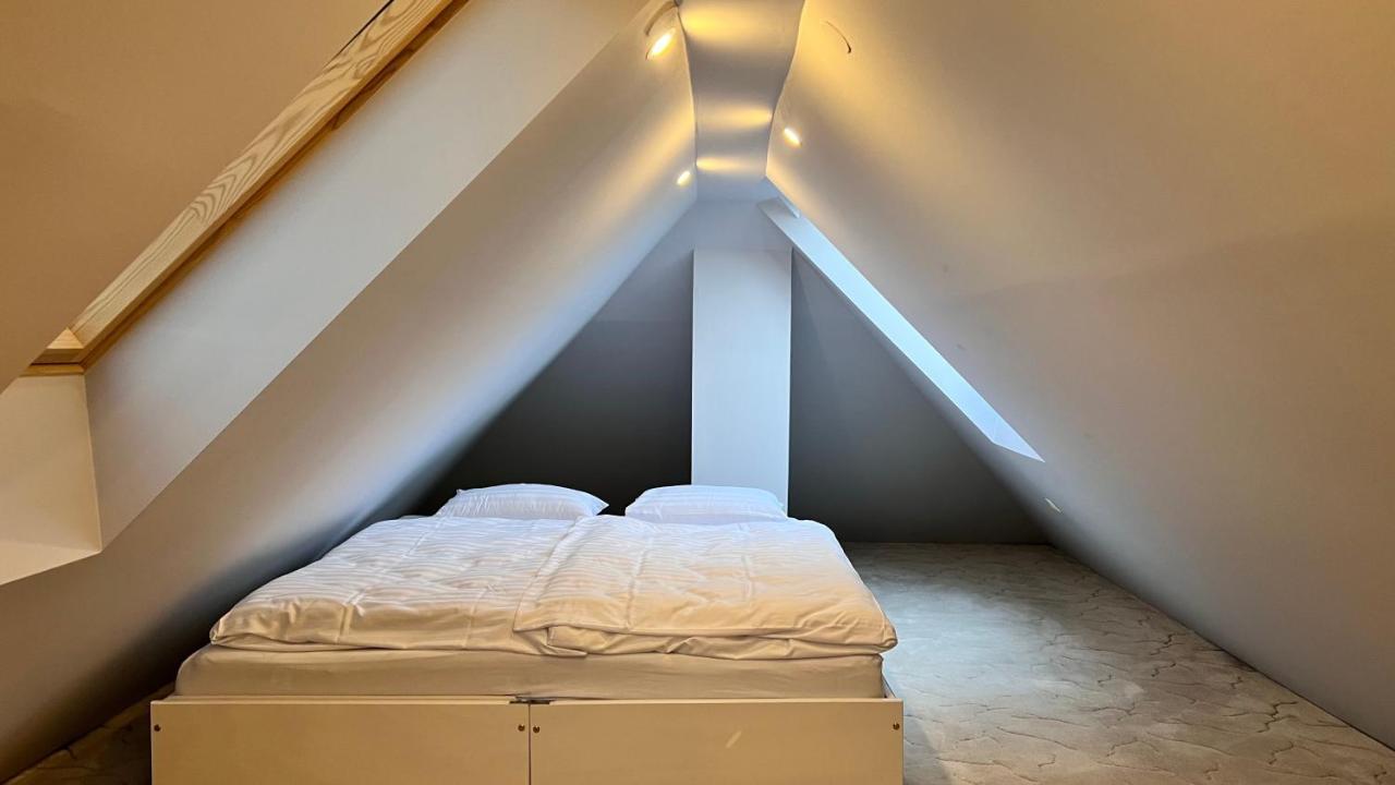 Lawendowe Nocowanie Glowna 19lok11a Apartmán *